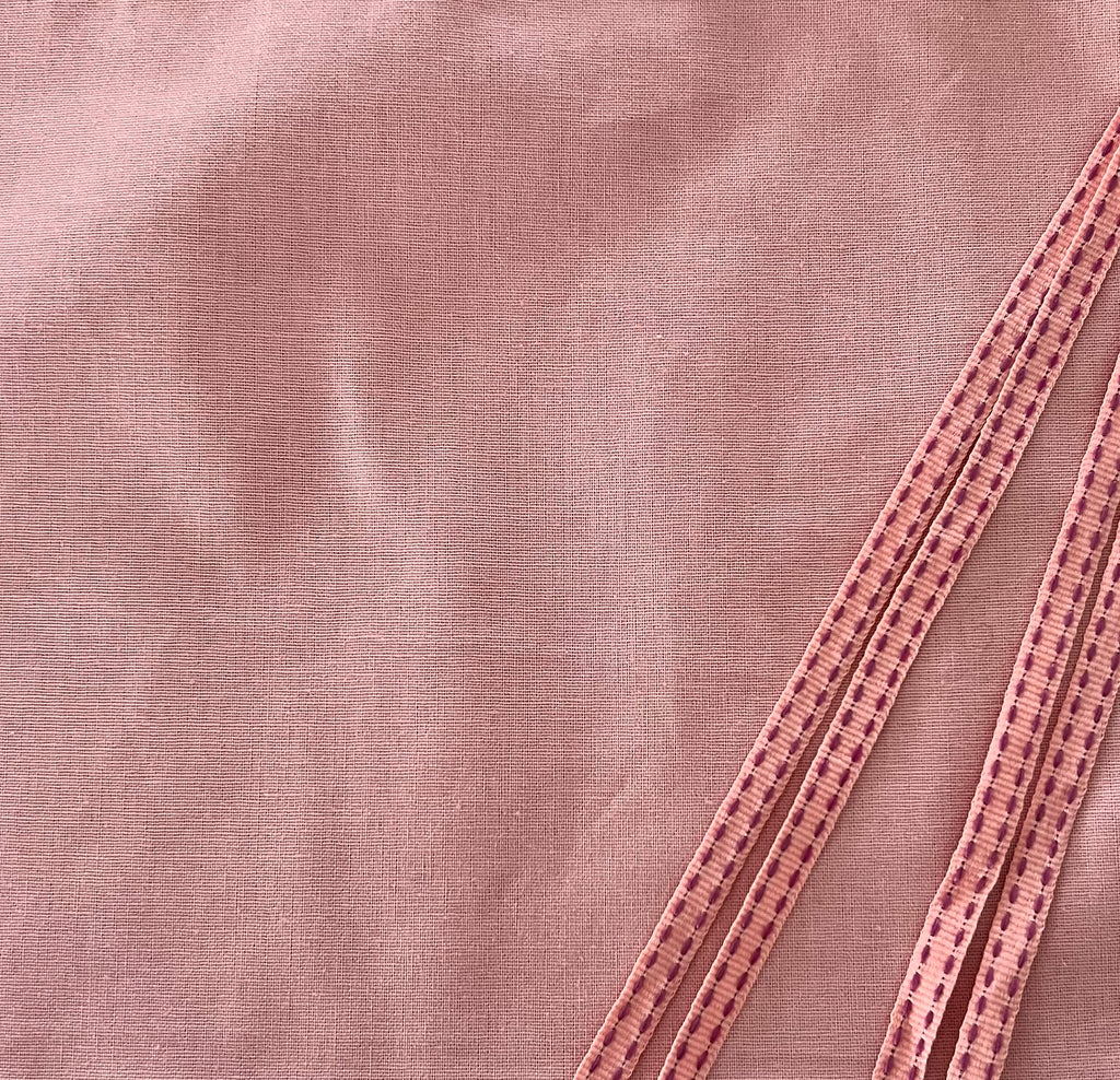 Pretty in Pink