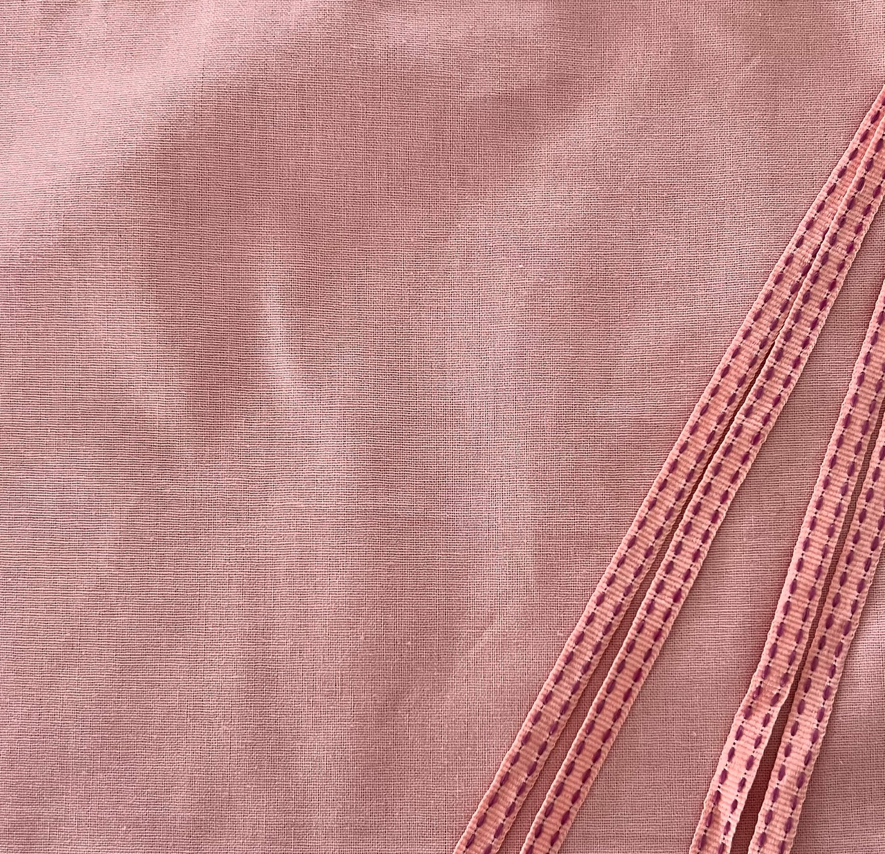 Pretty in Pink