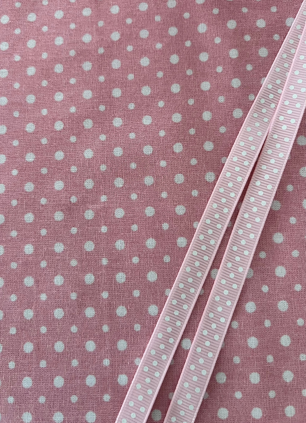 Pretty in Pink