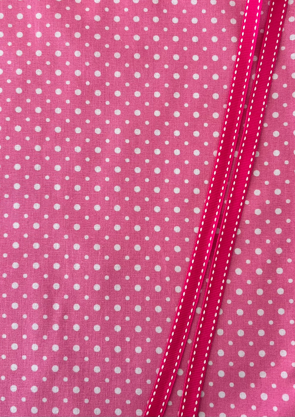 Pretty in Pink