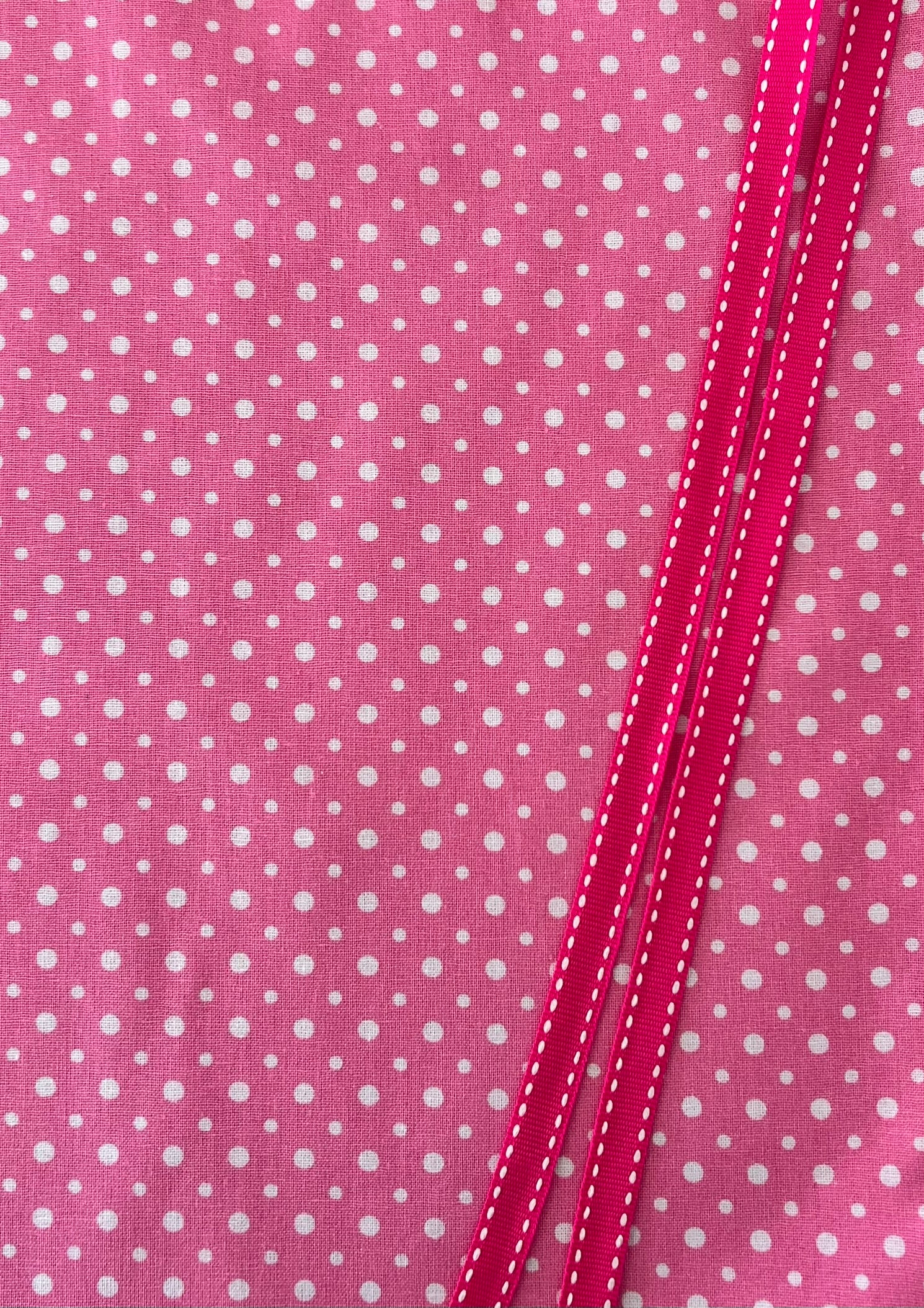 Pretty in Pink