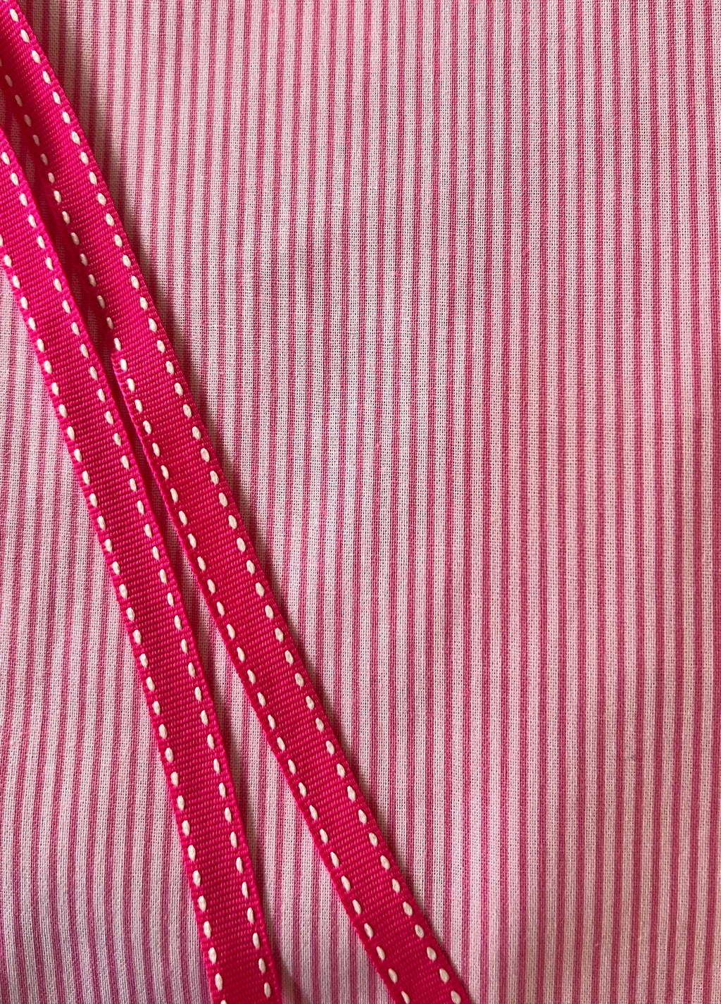 Pretty in Pink