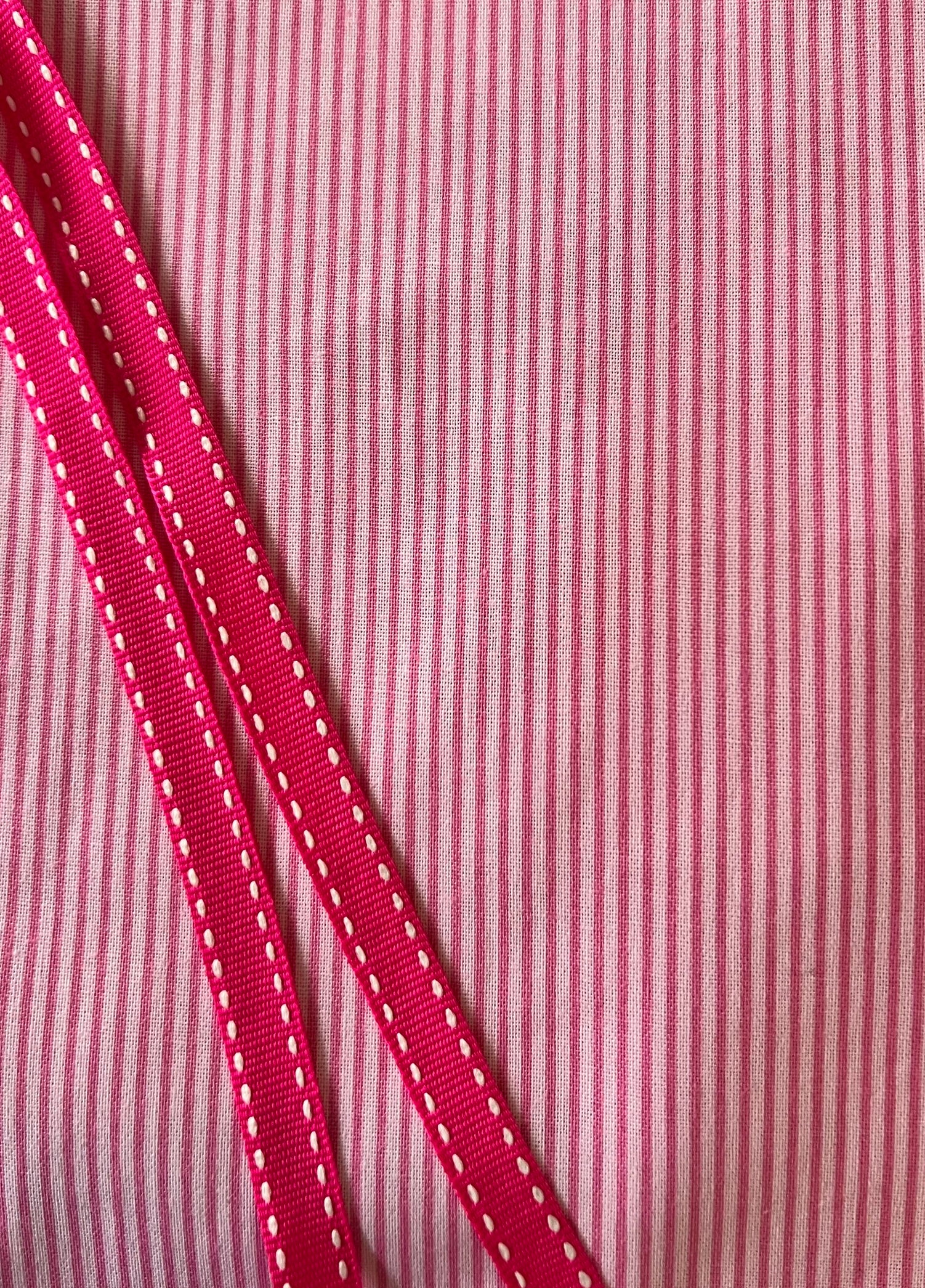 Pretty in Pink