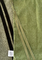 Koru inspired
