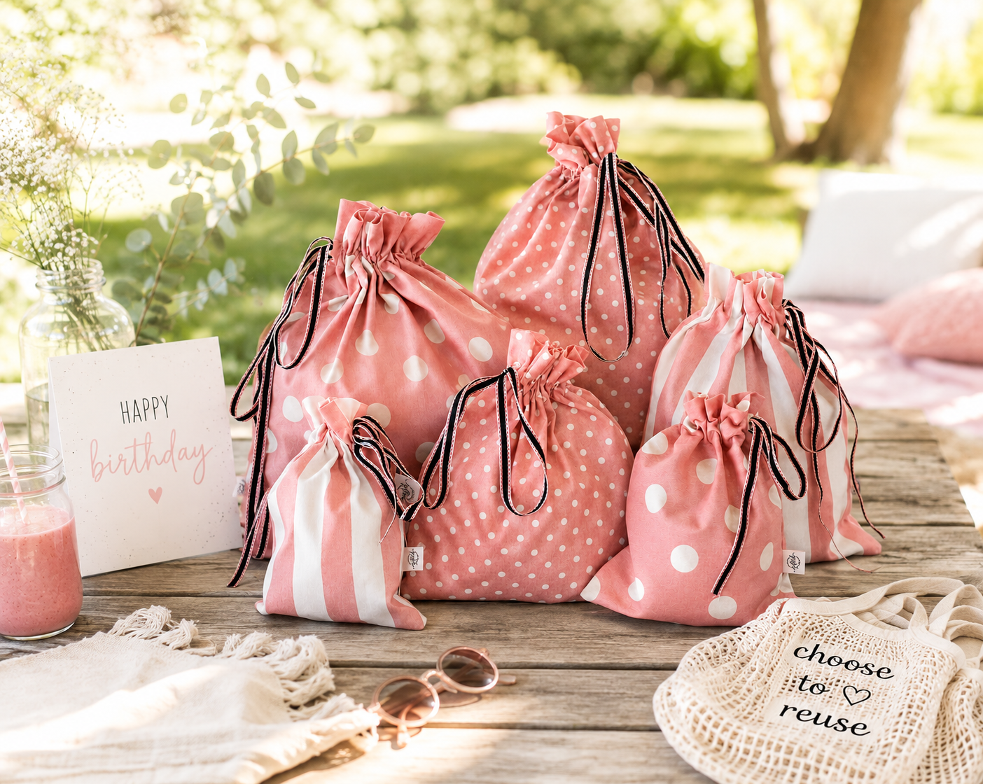 The Dotty Collection